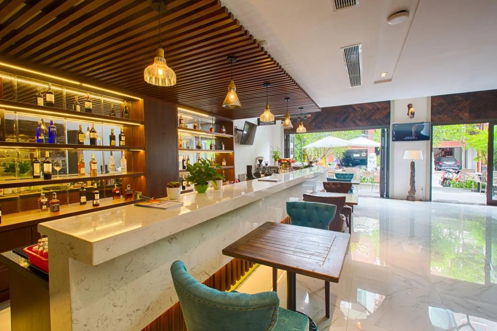Sen Boutique Hotel 3*