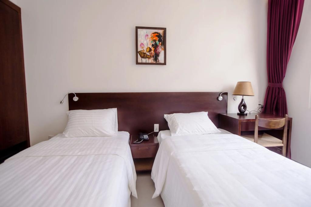 Sen Boutique Hotel 3*