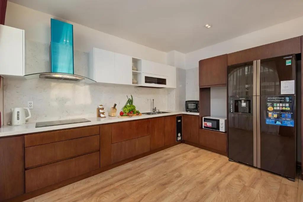 Sen Boutique Hotel 3*