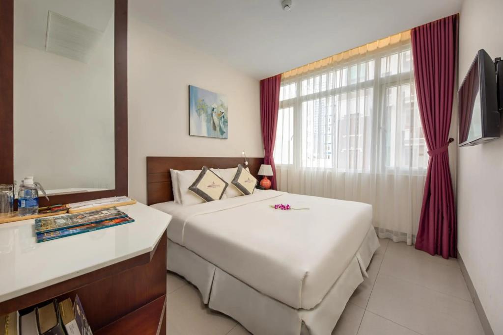 Sen Boutique Hotel 3*