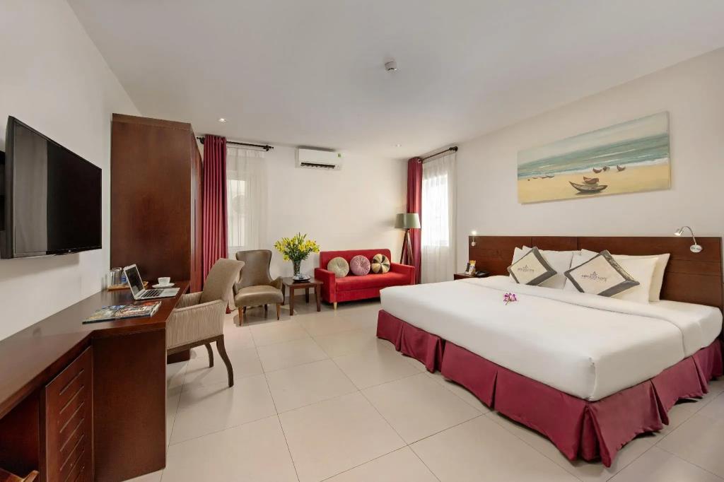 Sen Boutique Hotel 3*