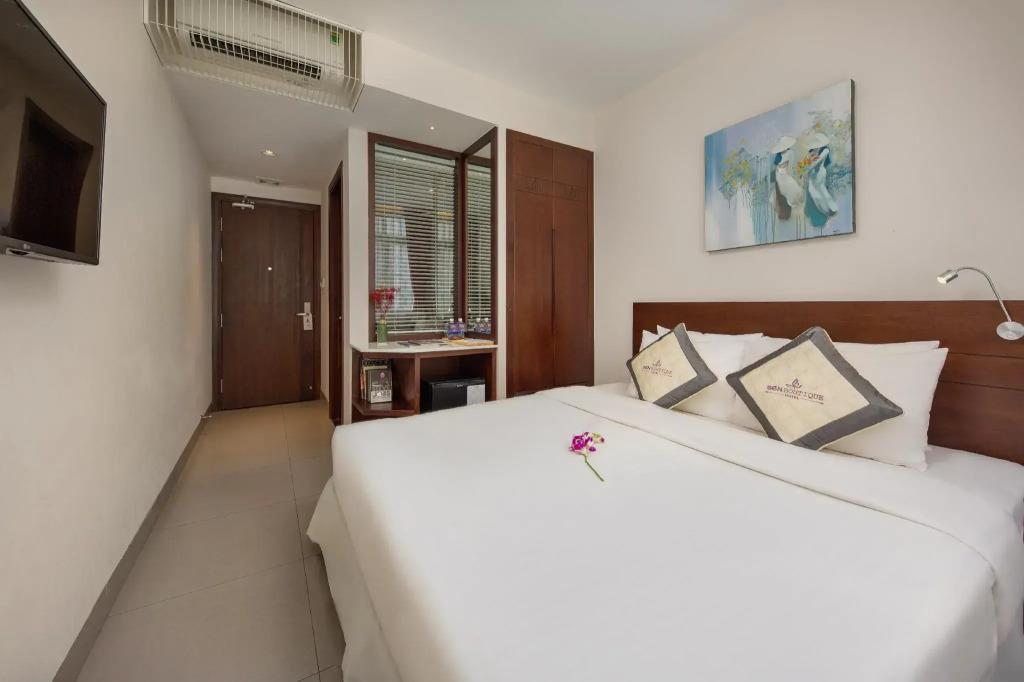 Sen Boutique Hotel 3*