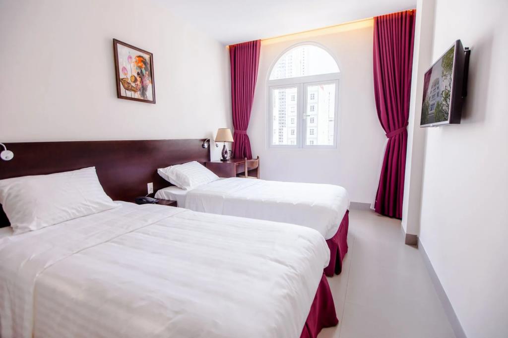 Sen Boutique Hotel 3*
