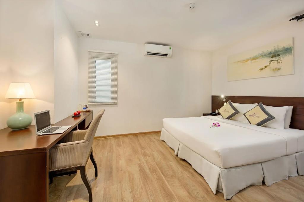 Sen Boutique Hotel 3*