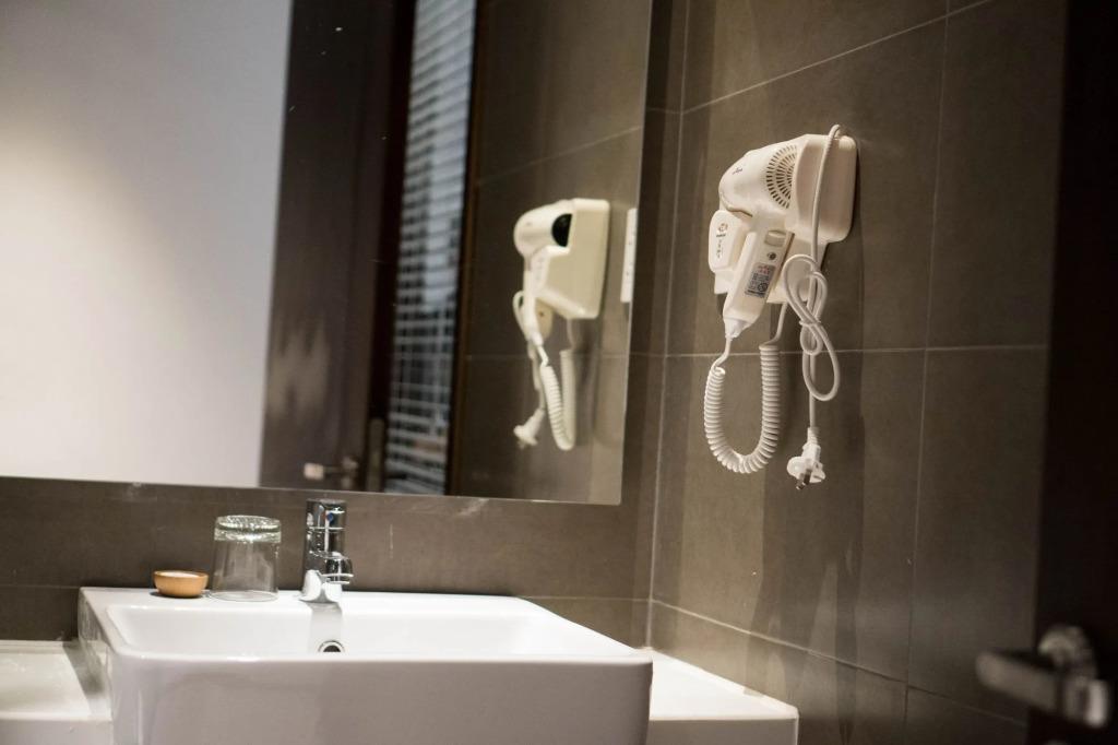 Sen Boutique Hotel 3*