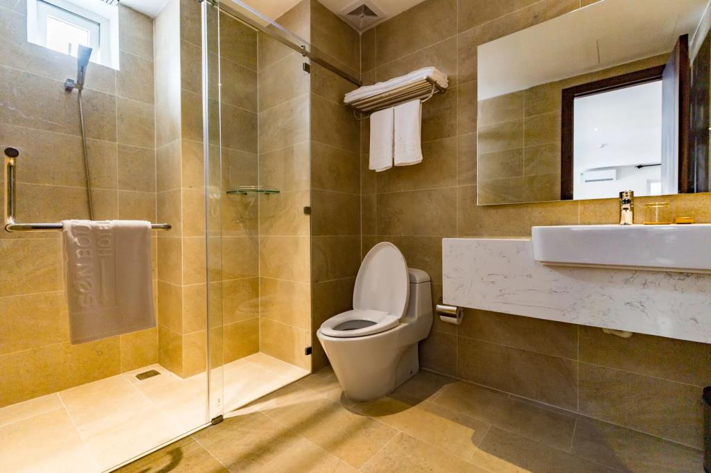 Sen Boutique Hotel 3*