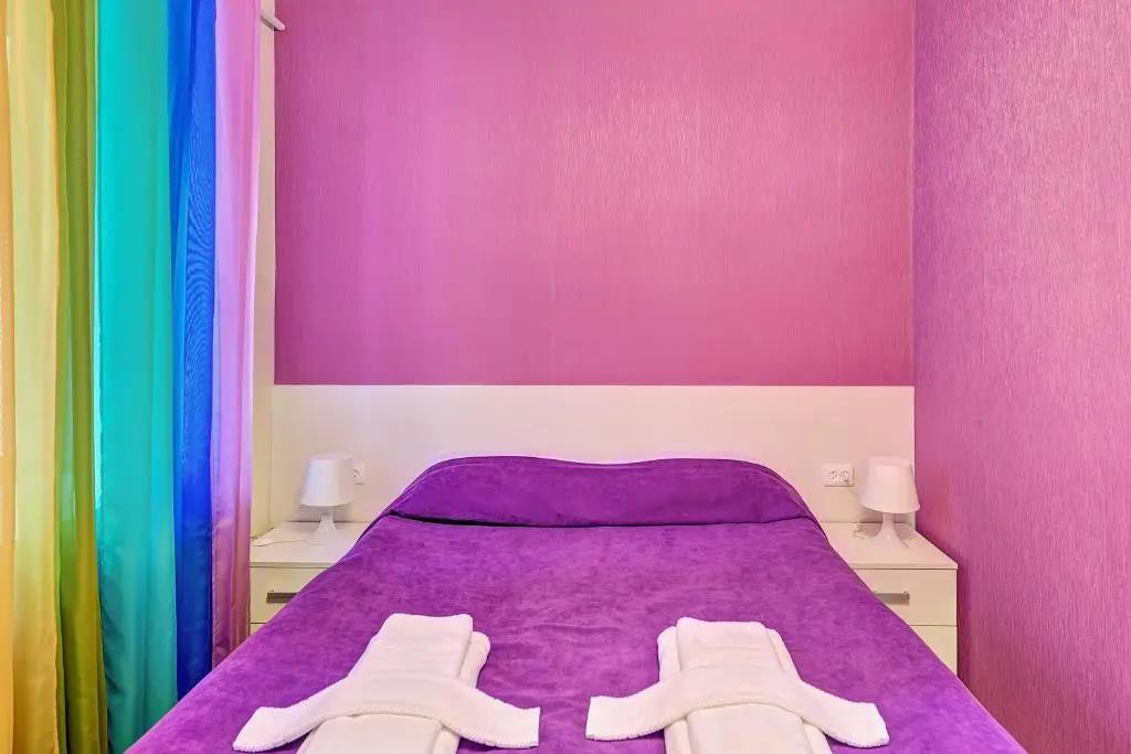 Raduga Hotel 0*