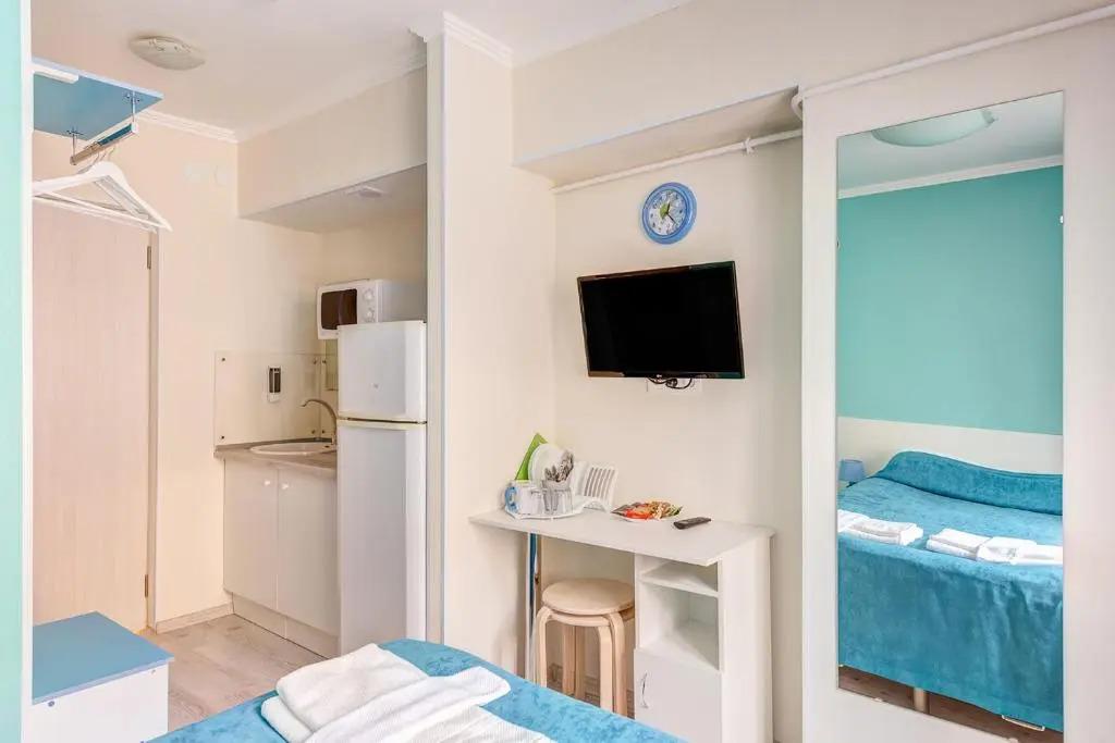Raduga Hotel 0*