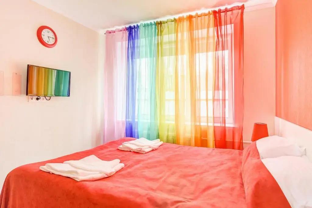 Raduga Hotel 0*