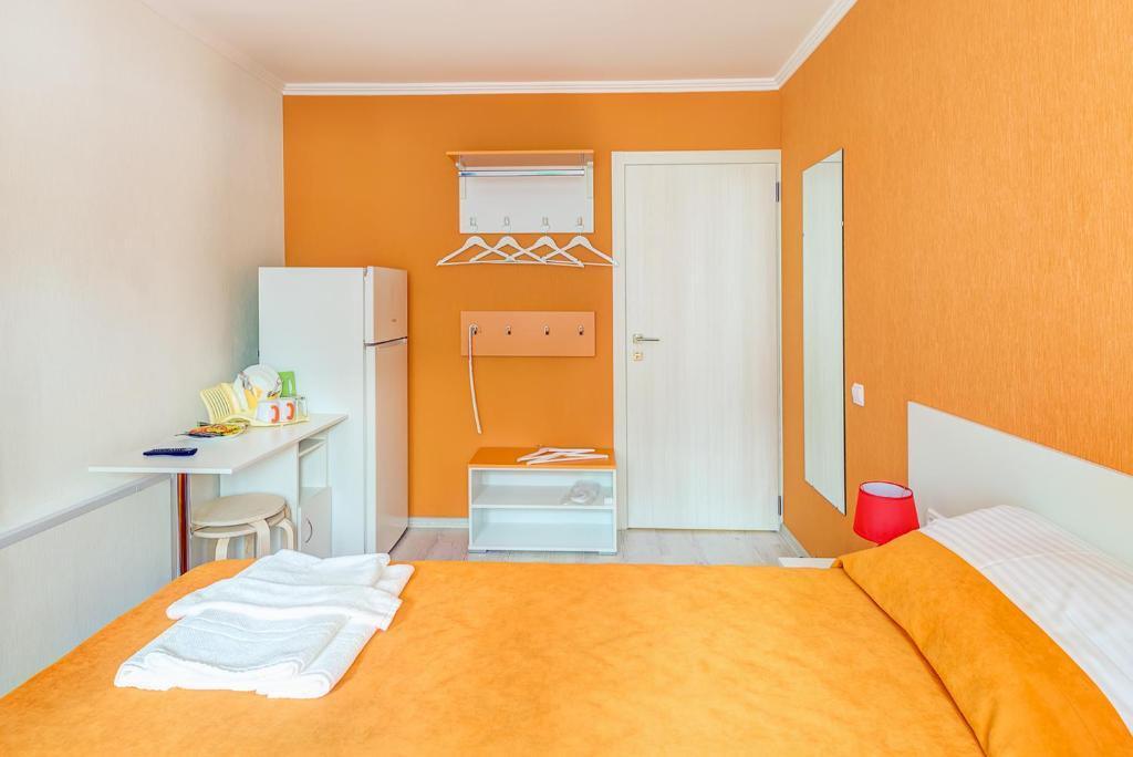 Raduga Hotel 0*