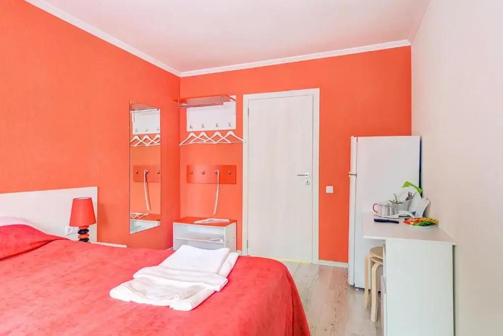 Raduga Hotel 0*
