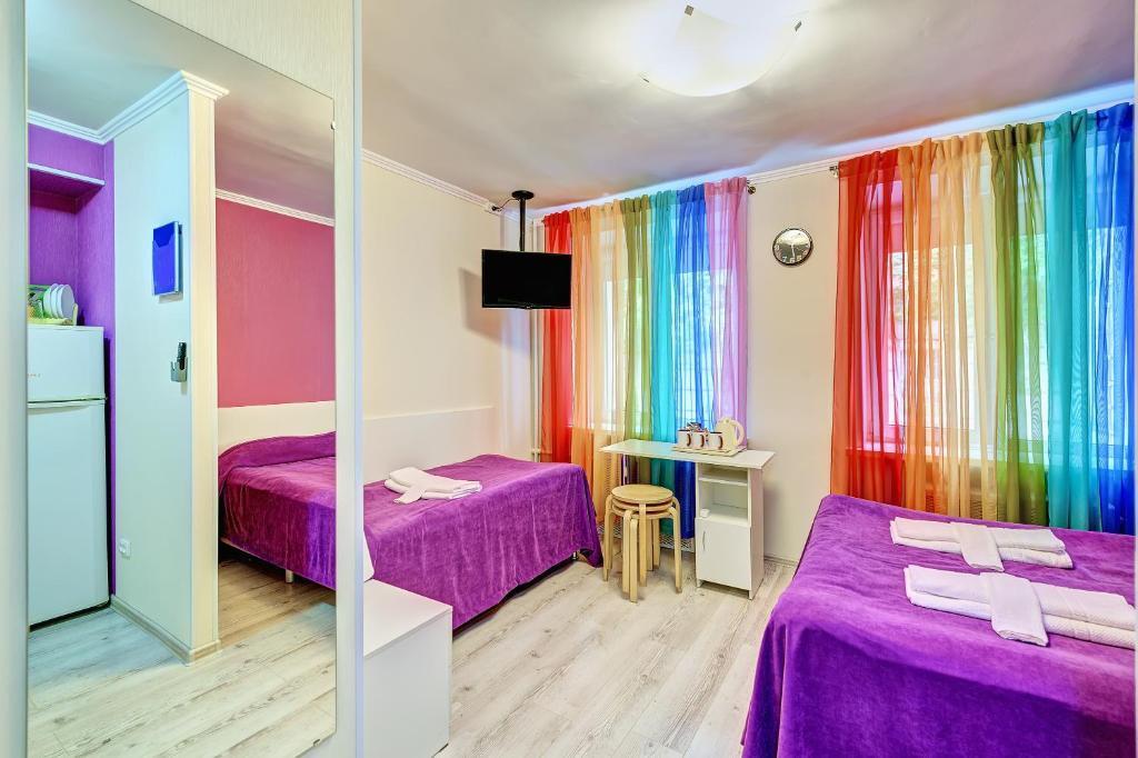 Raduga Hotel 0*