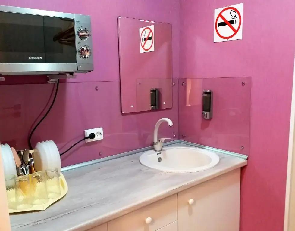 Raduga Hotel 0*