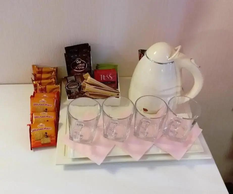 Raduga Hotel 0*
