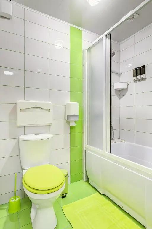 Raduga Hotel 0*