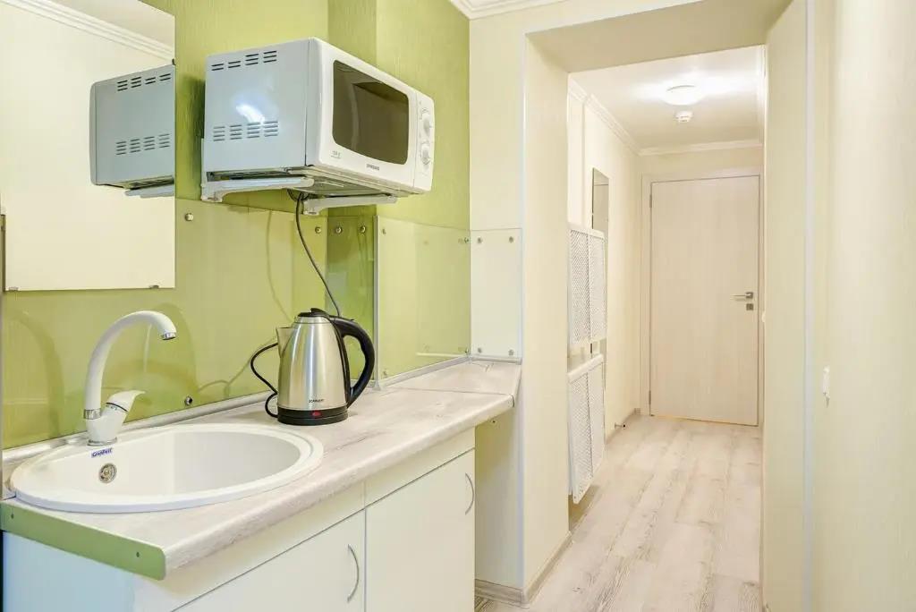 Raduga Hotel 0*