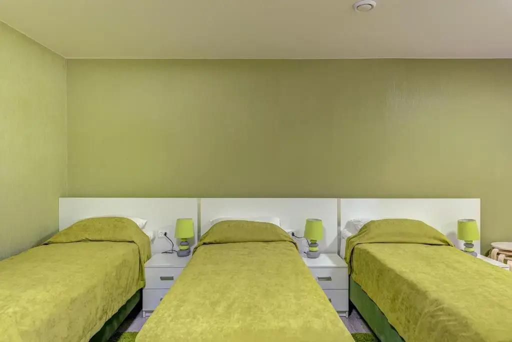 Raduga Hotel 0*