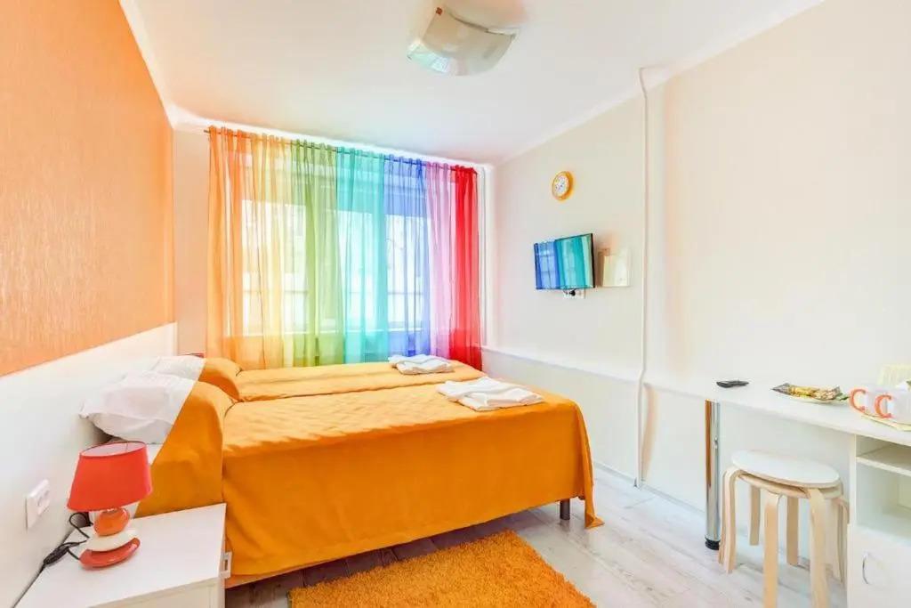 Raduga Hotel 0*