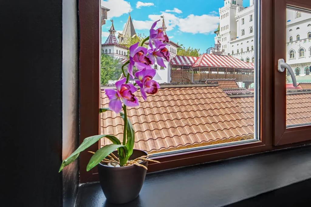 Skazka Asia Hotel 2*