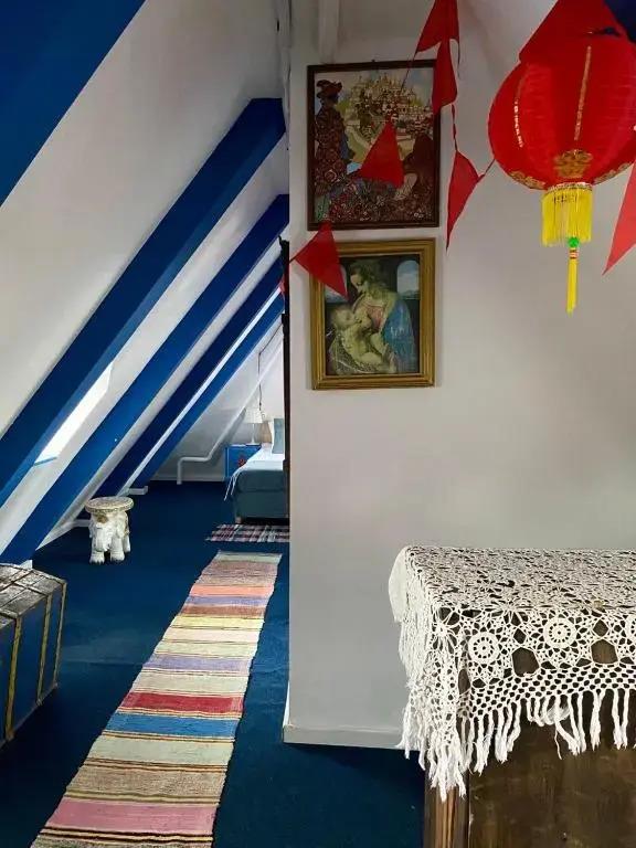 Skazka Asia Hotel 2*