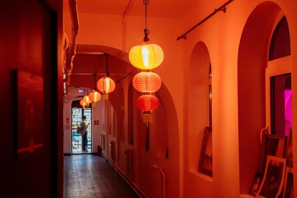 Skazka Asia Hotel 2*