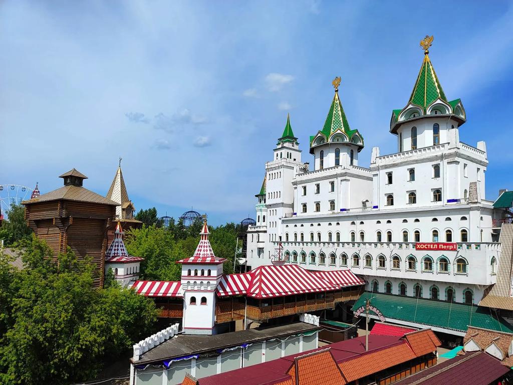Skazka Asia Hotel 2*