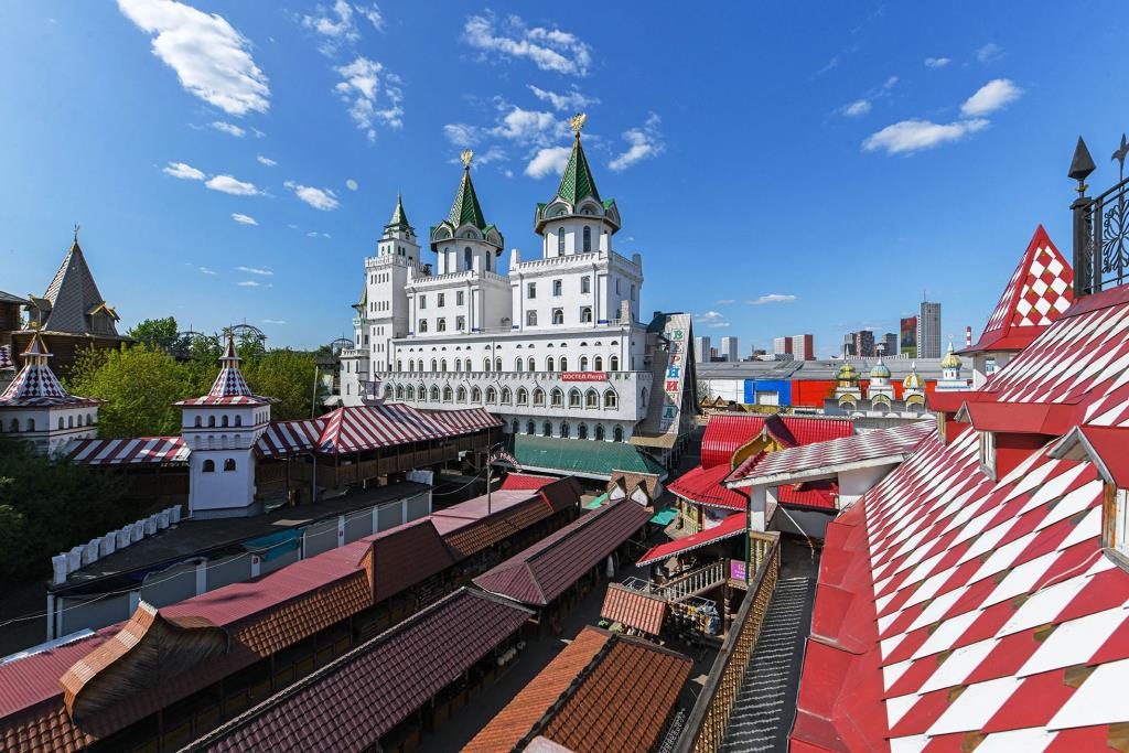 Skazka Asia Hotel 2*