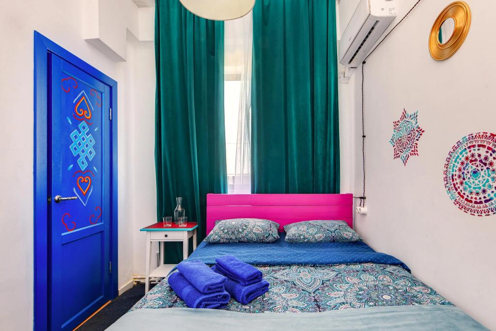 Skazka Asia Hotel 2*