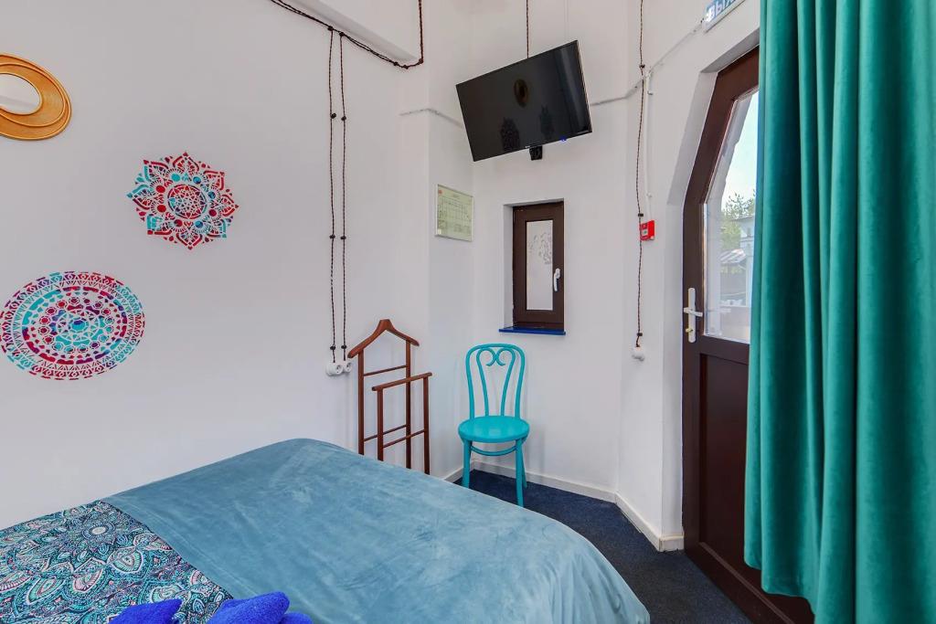 Skazka Asia Hotel 2*