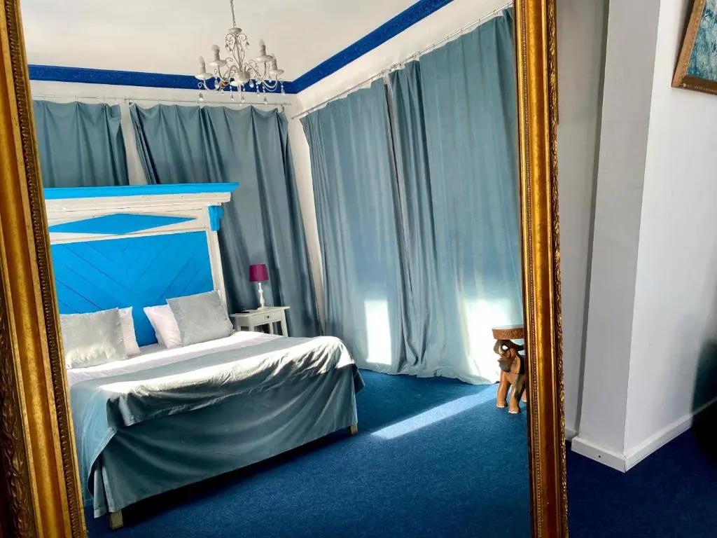 Skazka Asia Hotel 2*
