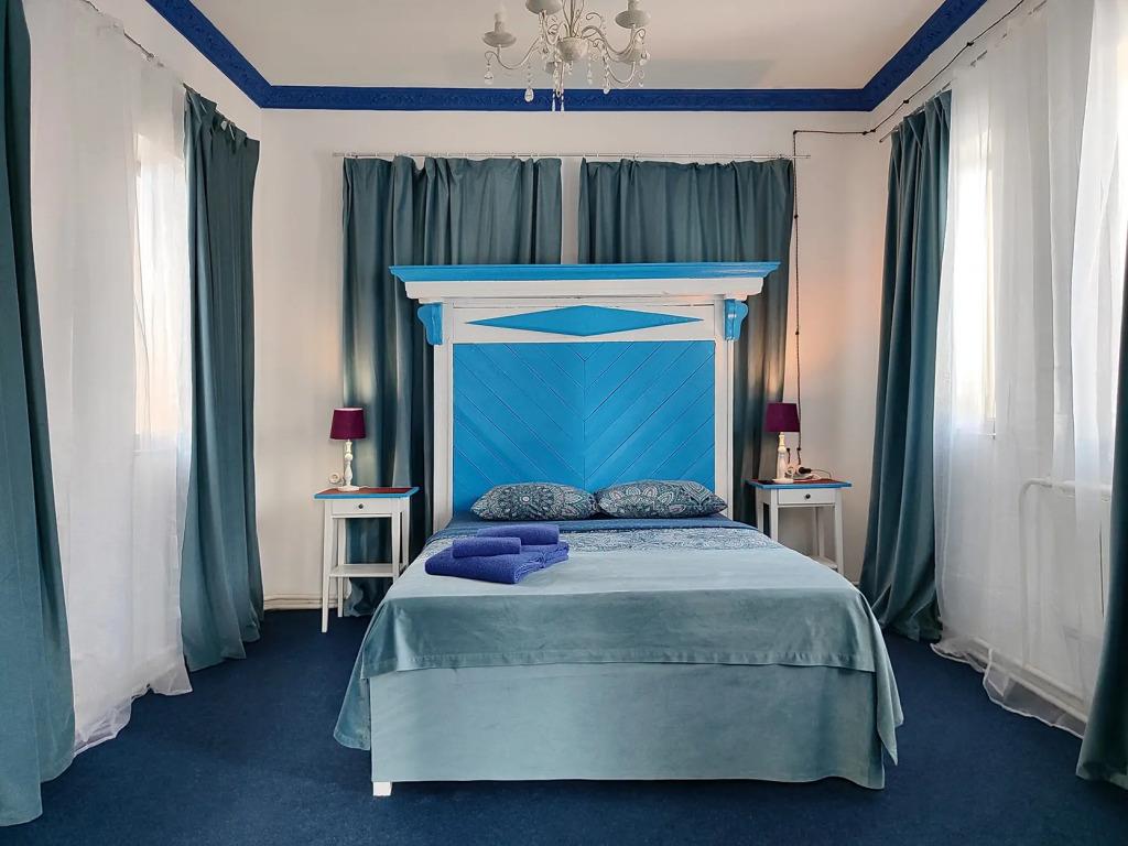 Skazka Asia Hotel 2*