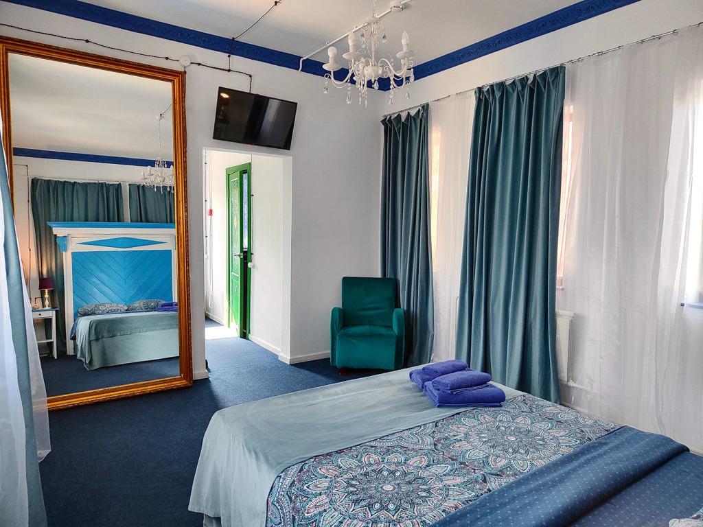 Skazka Asia Hotel 2*