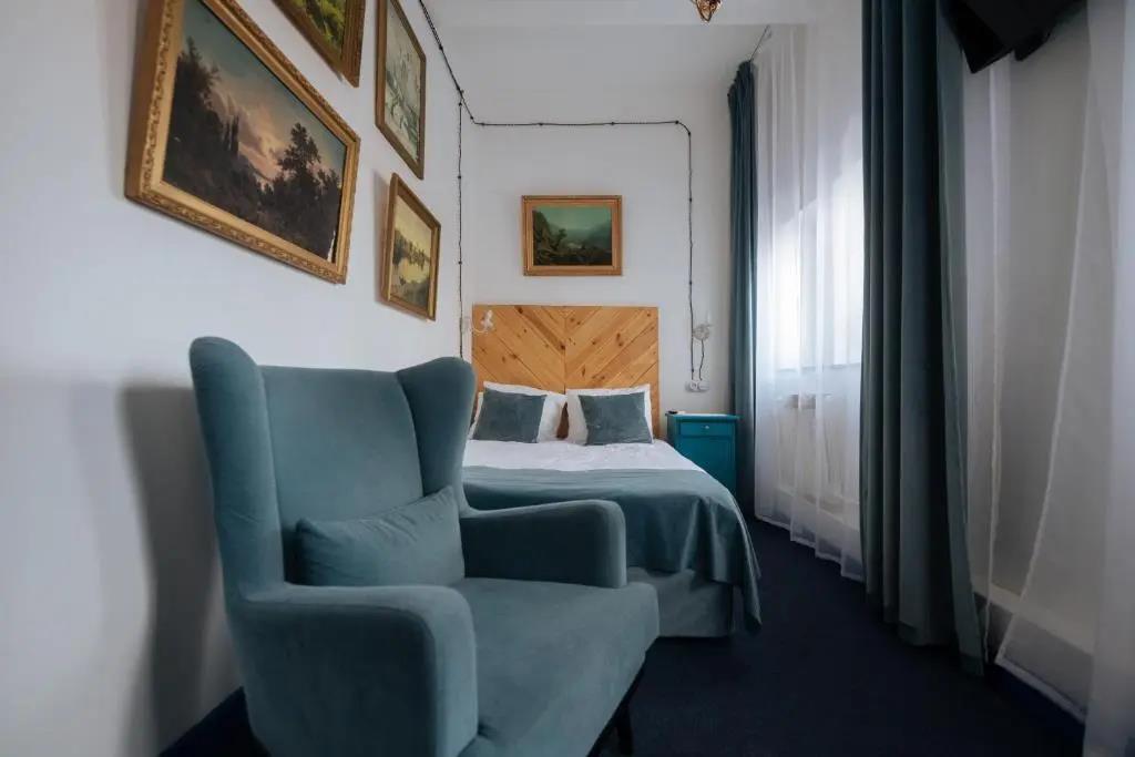 Skazka Asia Hotel 2*