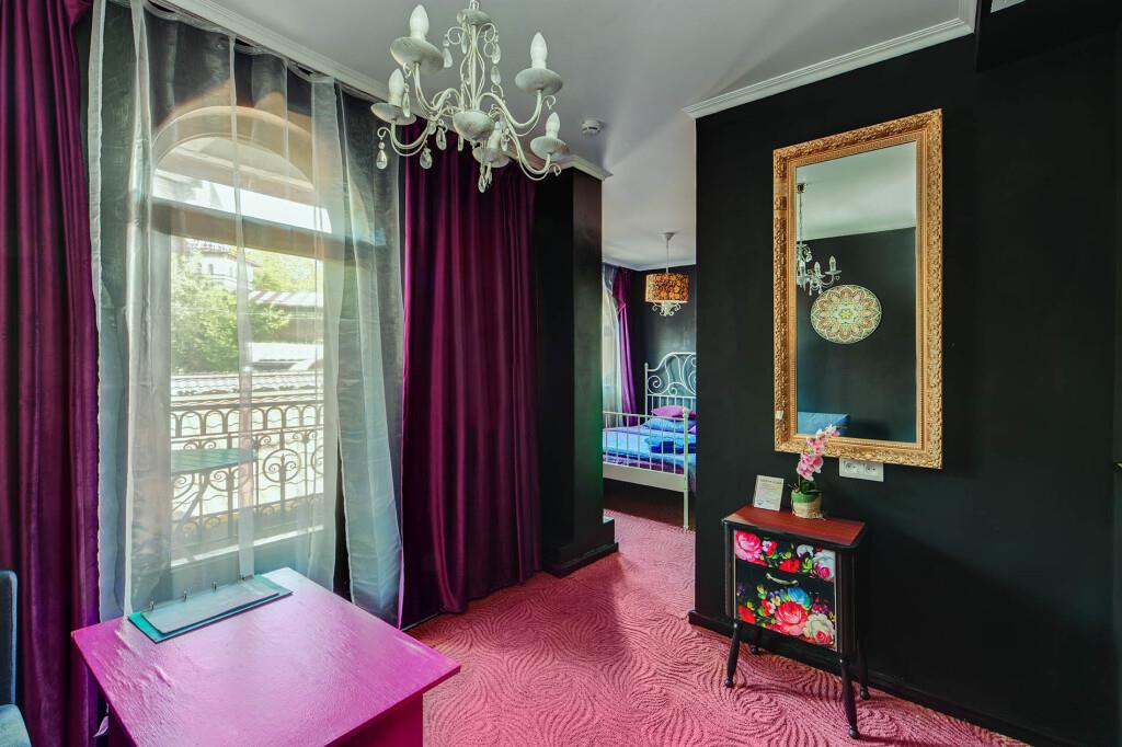 Skazka Asia Hotel 2*