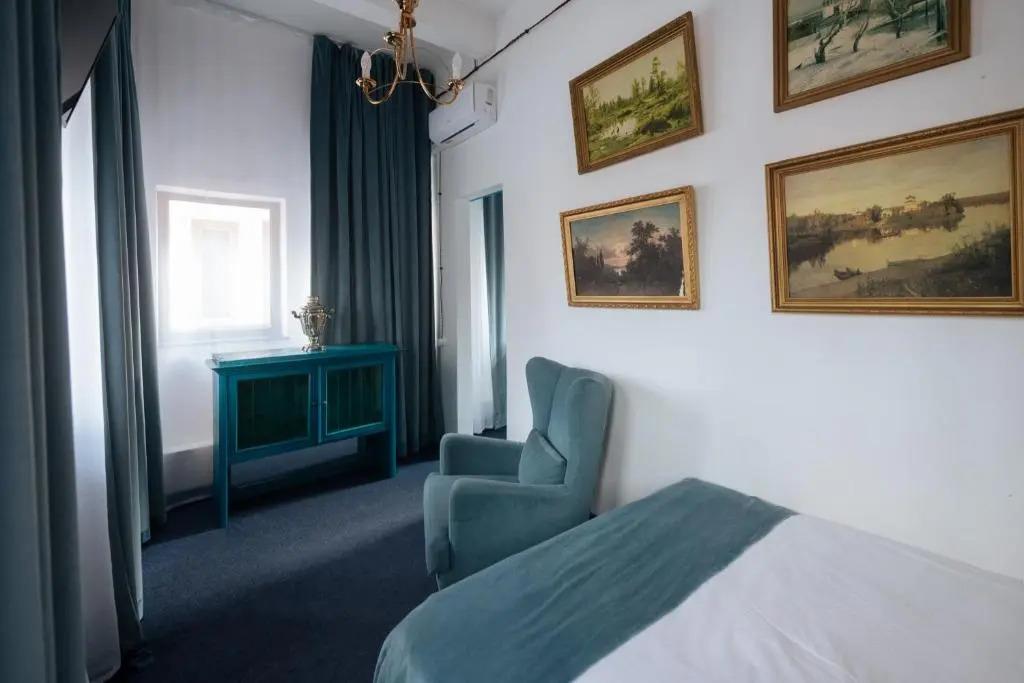 Skazka Asia Hotel 2*