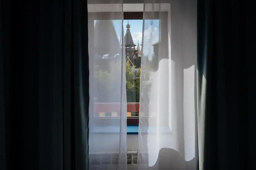 Skazka Asia Hotel 2*