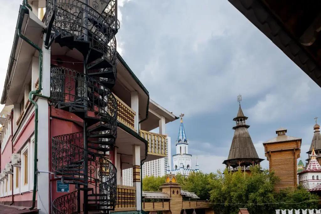 Skazka Asia Hotel 2*