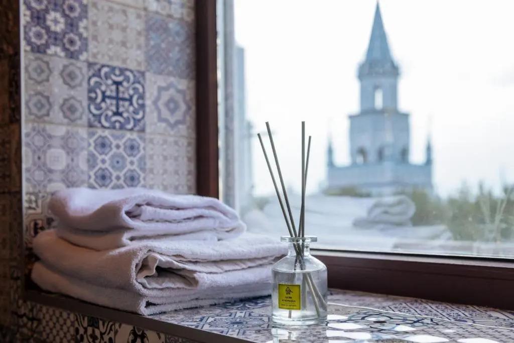 Skazka Asia Hotel 2*