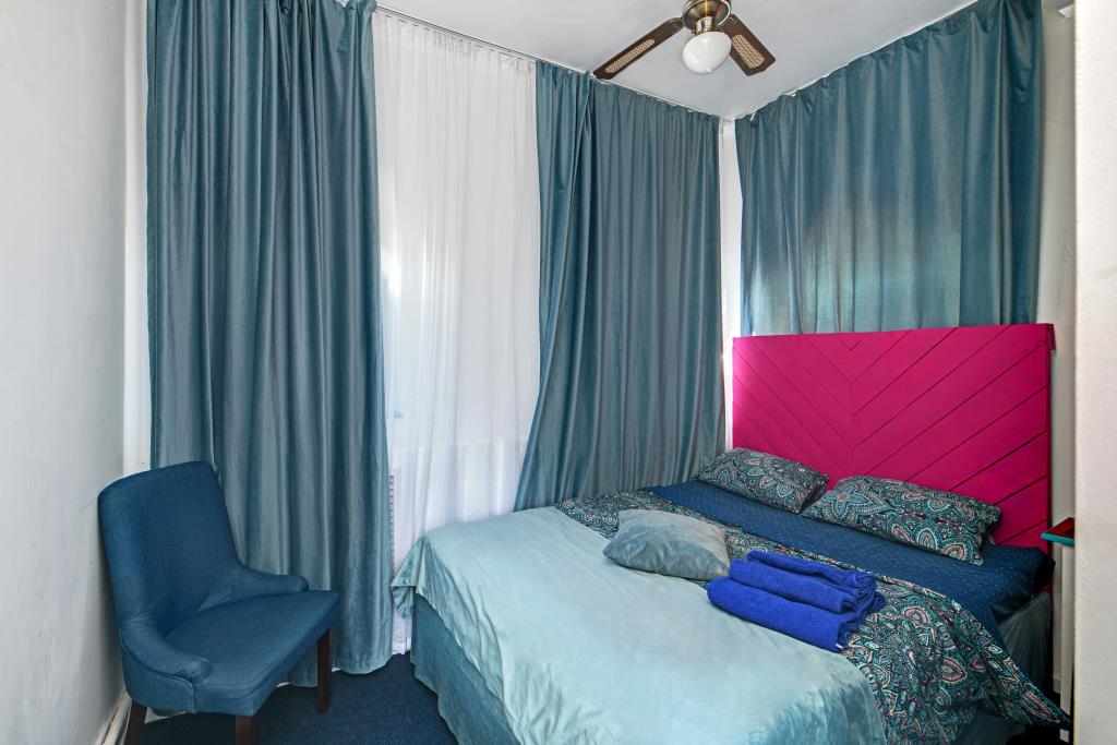 Skazka Asia Hotel 2*