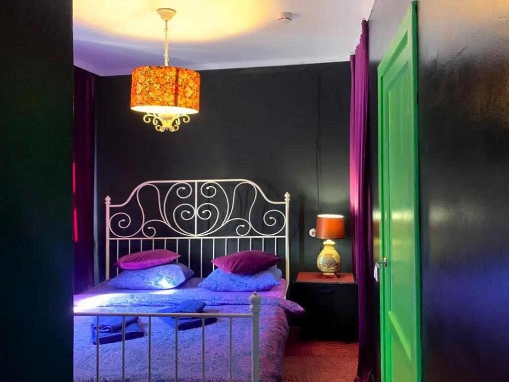 Skazka Asia Hotel 2*