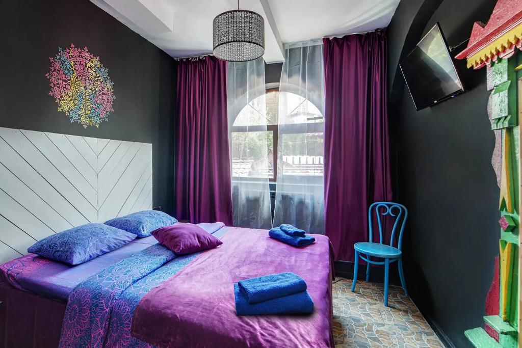 Skazka Asia Hotel 2*