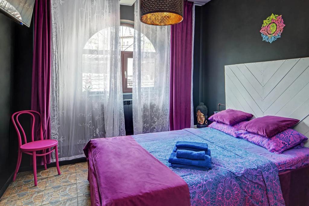 Skazka Asia Hotel 2*