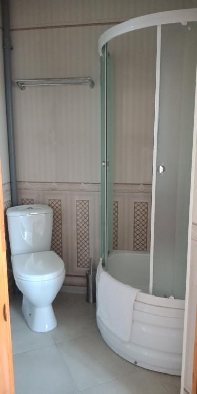 Tsentral'naya Hotel 3*