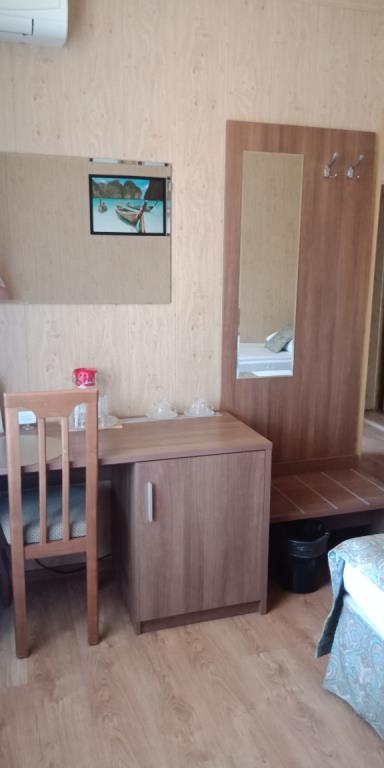 Tsentral'naya Hotel 3*