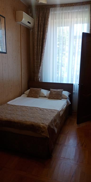 Tsentral'naya Hotel 3*