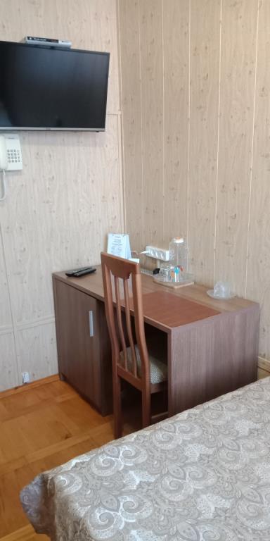 Tsentral'naya Hotel 3*