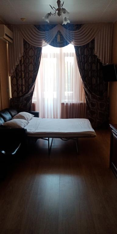Tsentral'naya Hotel 3*