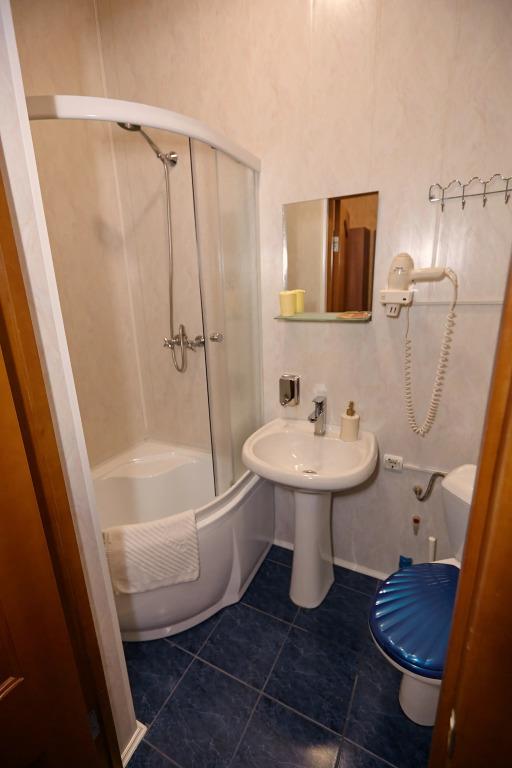 Tsentral'naya Hotel 3*