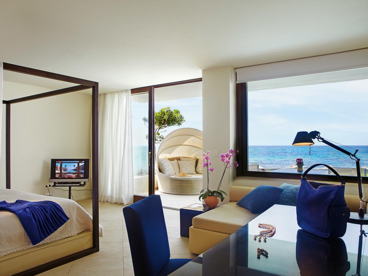 Amirandes Grecotel Exclusive Resort 5*