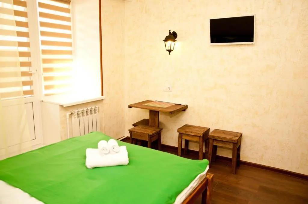 Mini-otel Sonya 0*